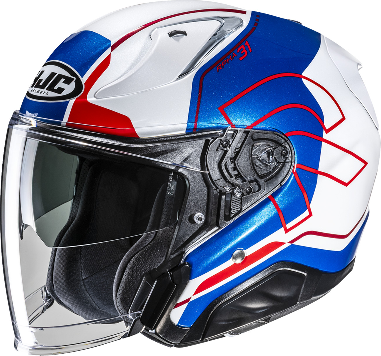 HJC RPHA 31 Dereen Helmet