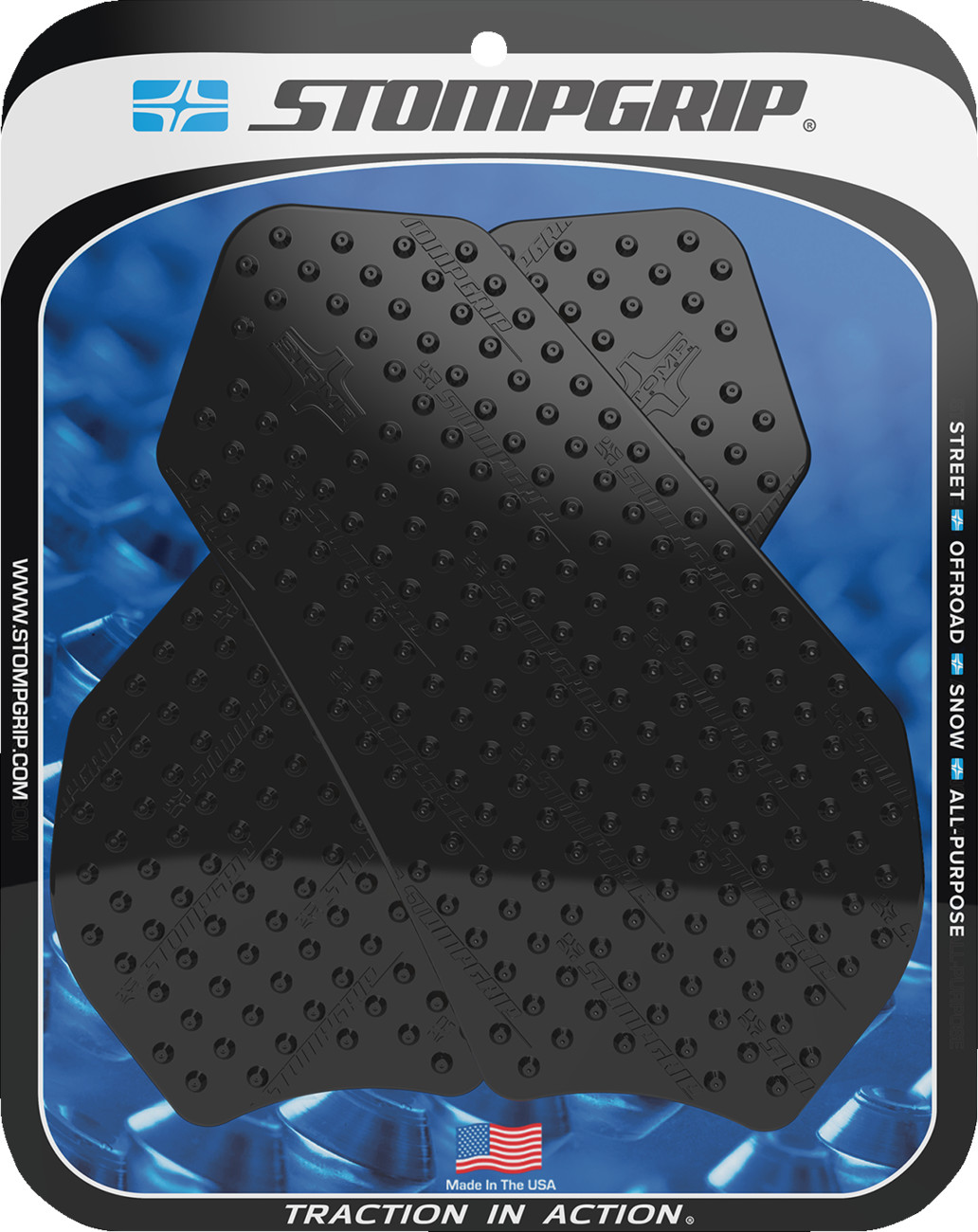 STOMPGRIP Street Traction Pad