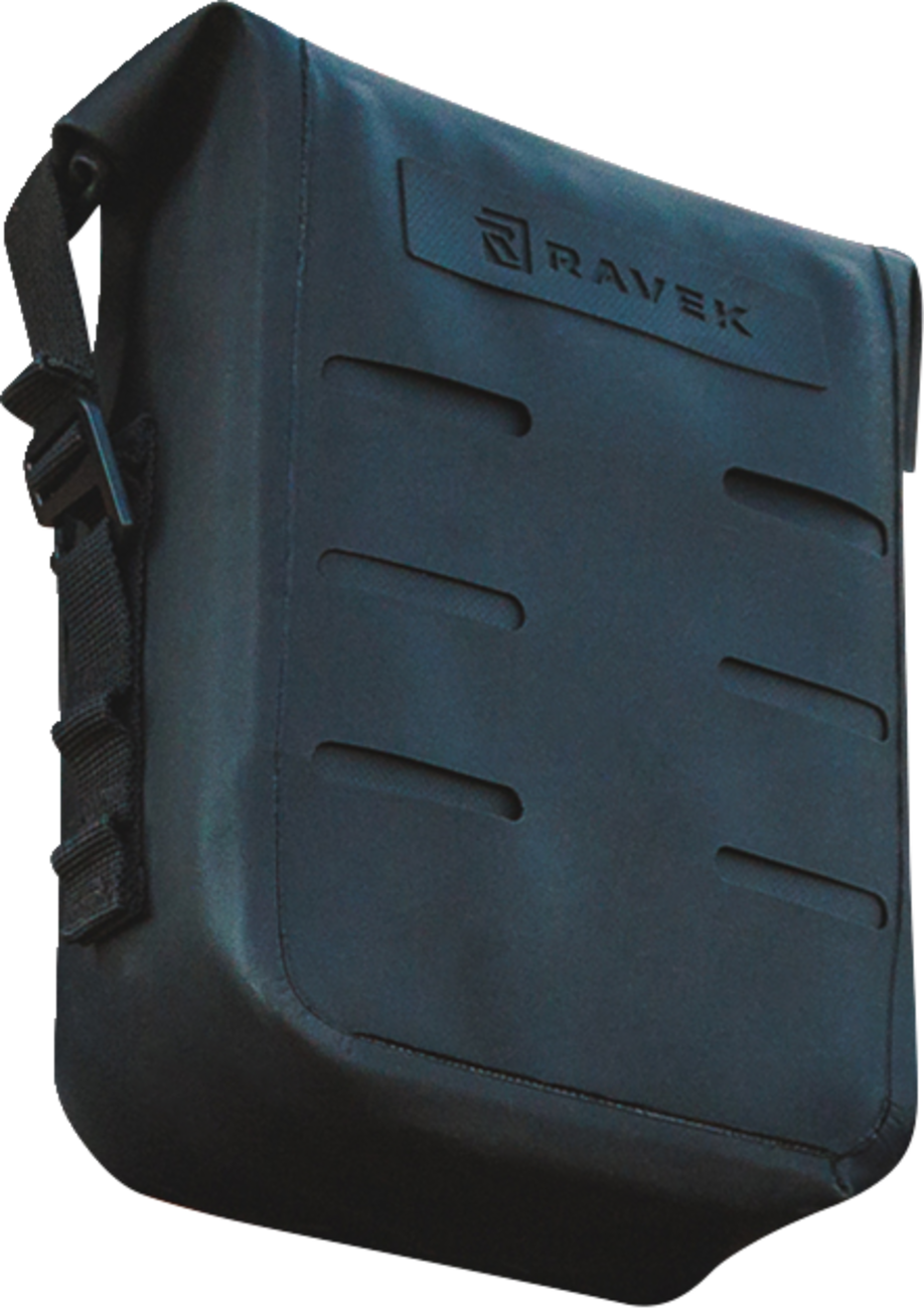 RAVEK Pouch
