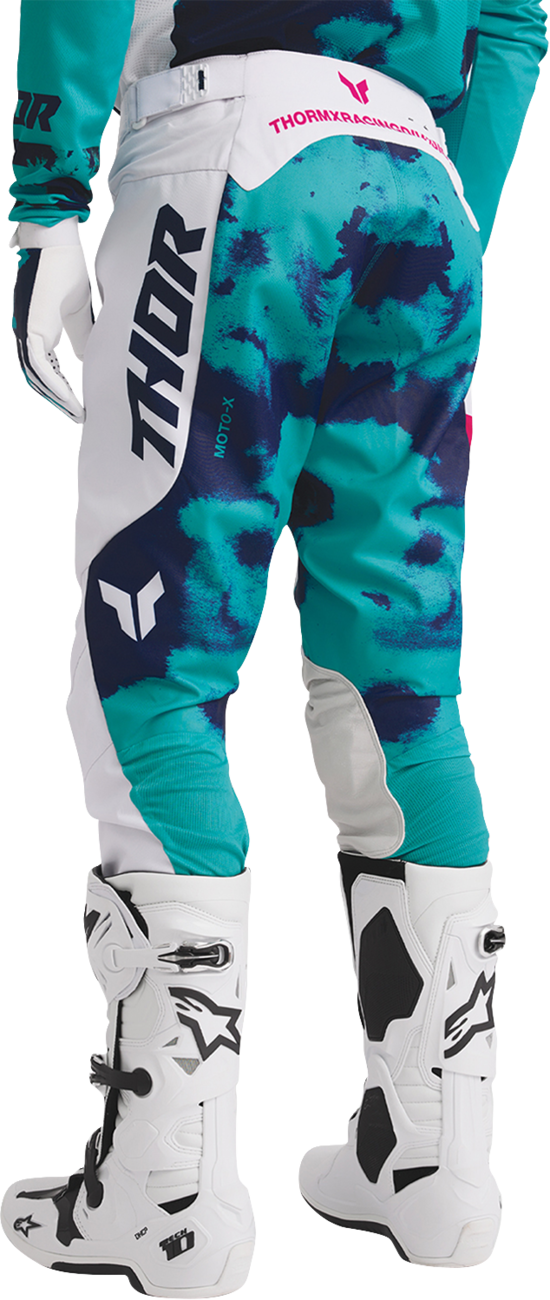 THOR Launchmode Bleach Pants