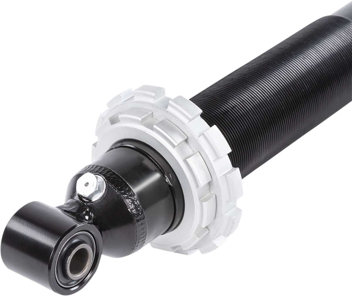 Independent Front Ski Suspension Gas Shocks
