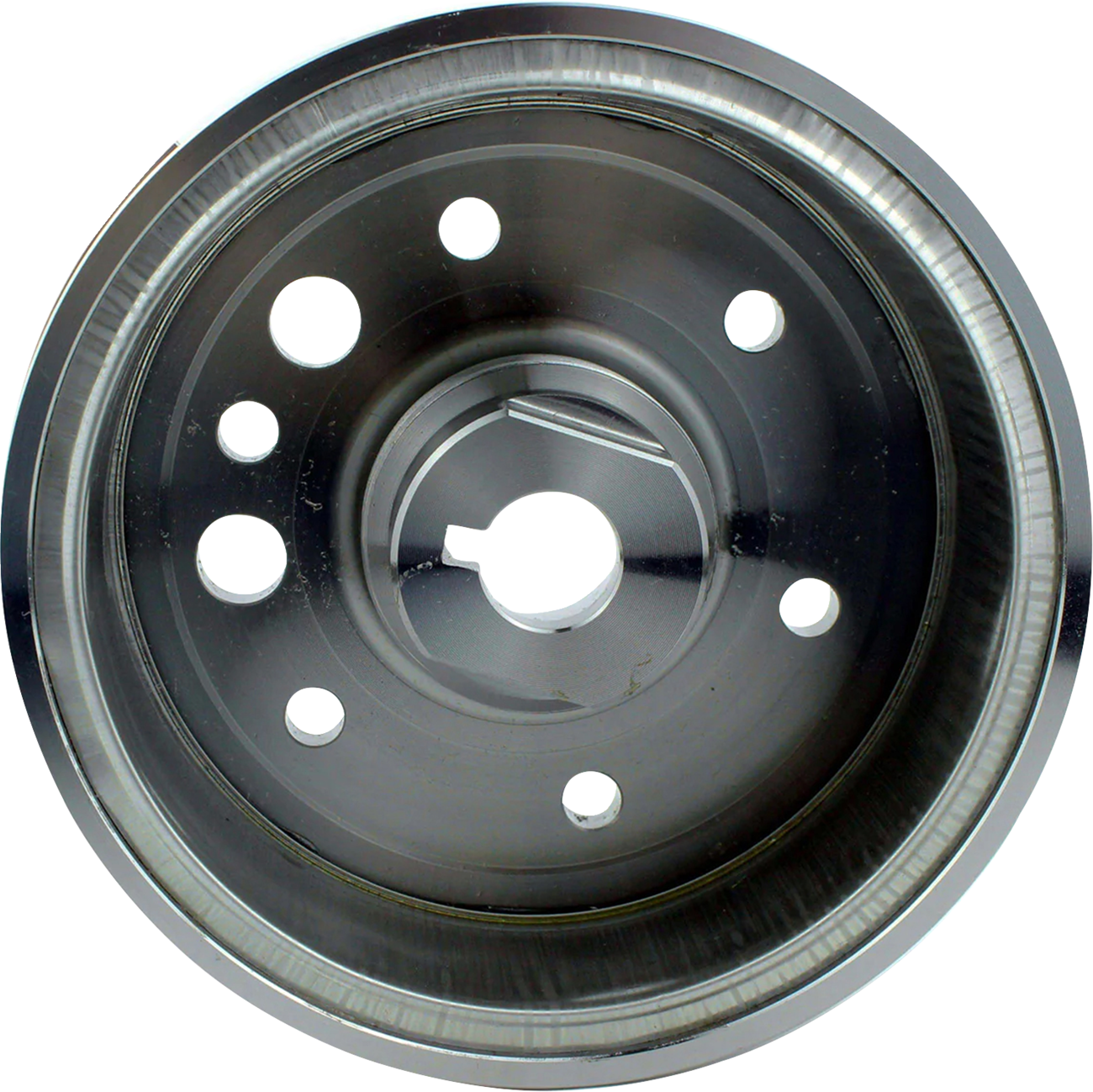 Rm stator Magneto Flywheel Rotor Kit - w/Puller and Gasket - Automatic Transmission - Arctic Cat/Suzuki
