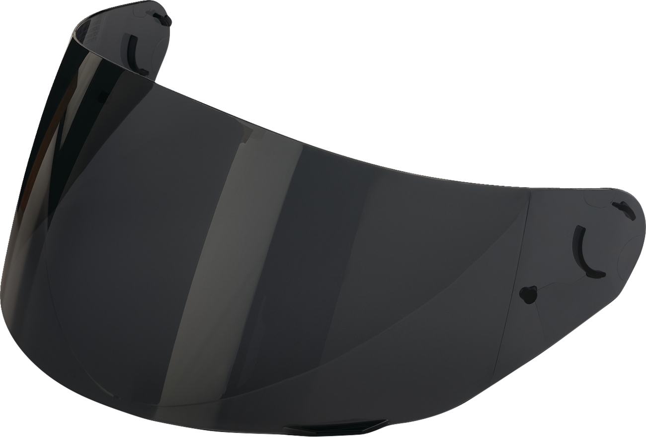 Moose offroad Air Intake Helmet Shield