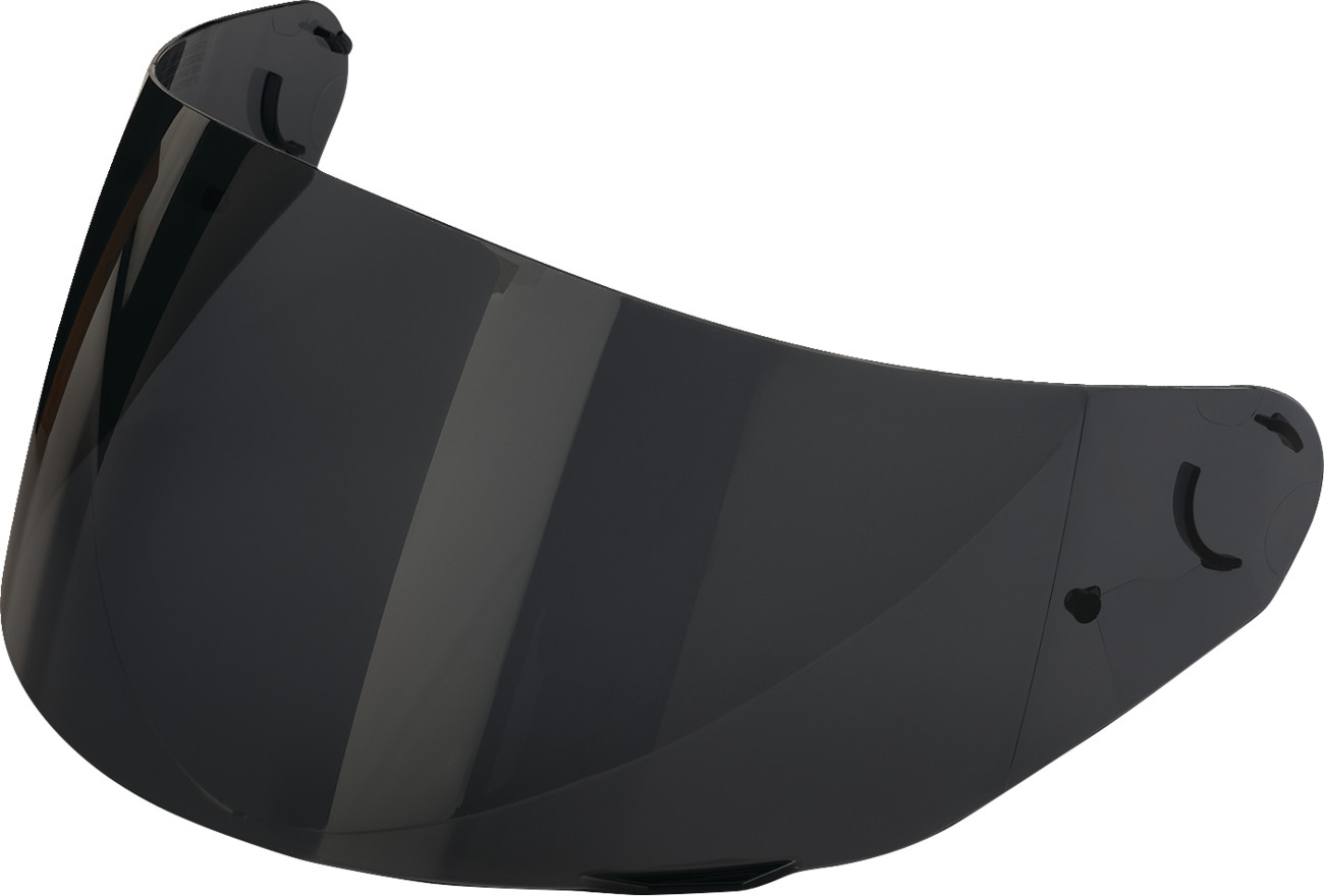 Moose Racing Air Intake Helmet Shield