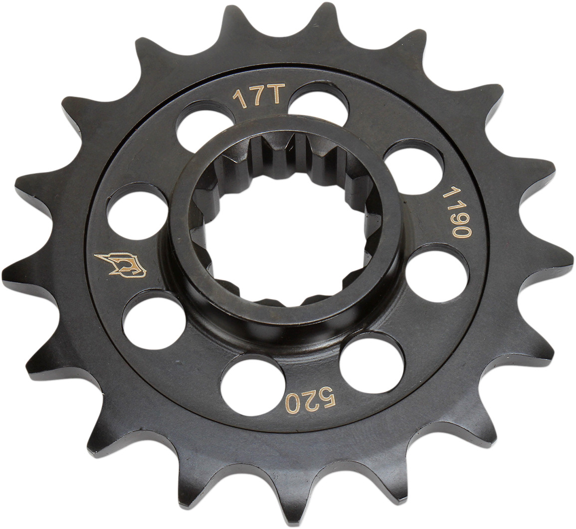 DRIVEN RACING Front Sprocket