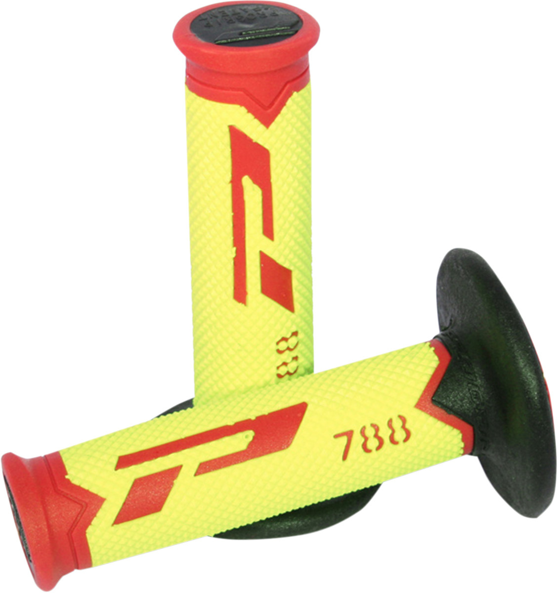 Pro Grip 788 Triple Density MX Grips