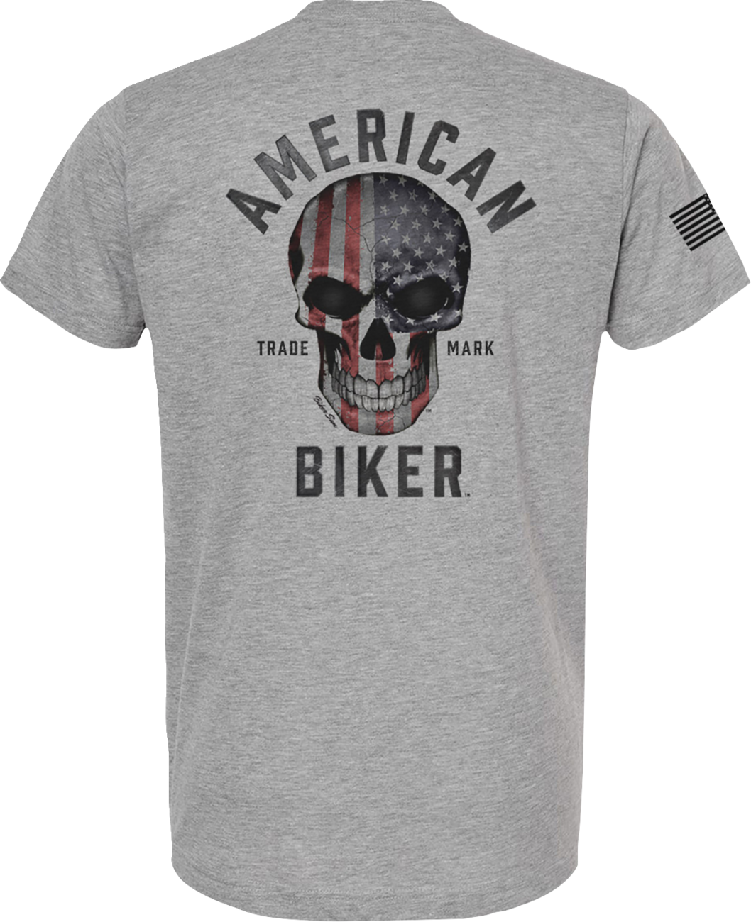 Biker Sam Active T-Shirt