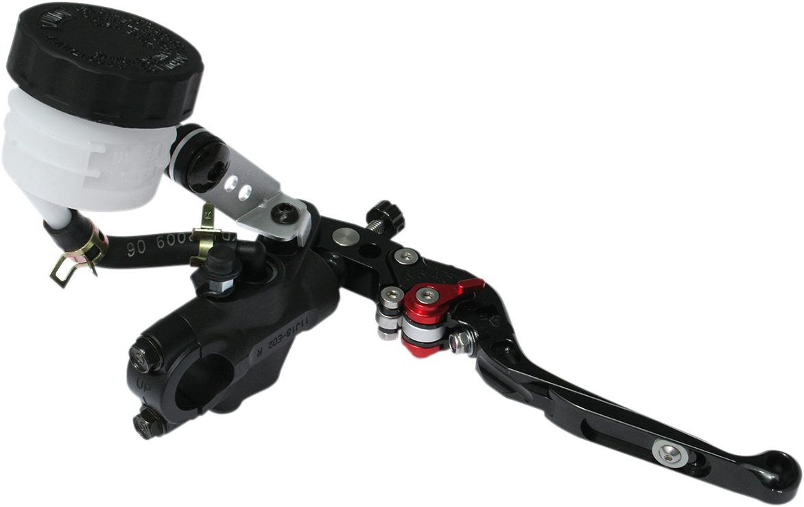 Front Brake Master Cylinder