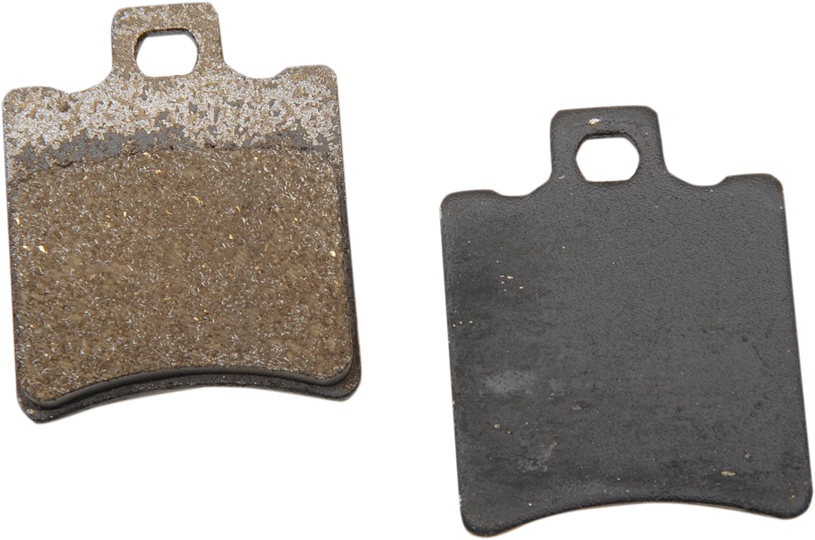 DP BRAKES ODP Organic Scooter Brake Pads