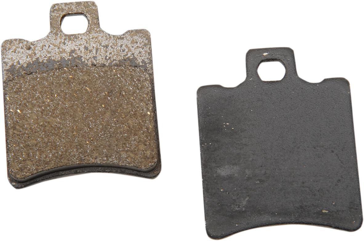 DP BRAKES ODP Organic Scooter Brake Pads