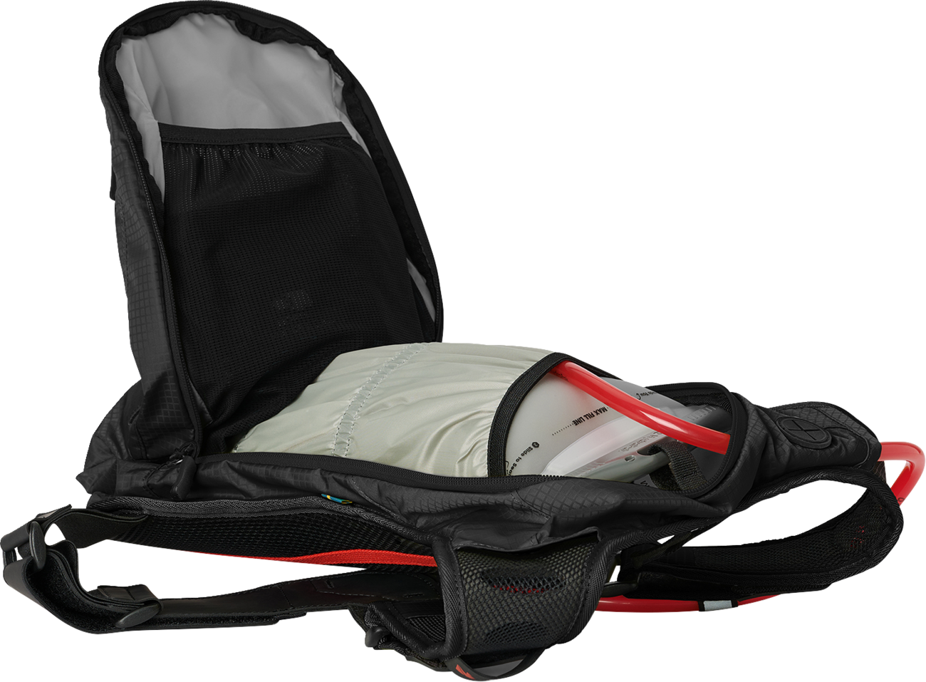 Uswe Outlander 9L Hydration Pack