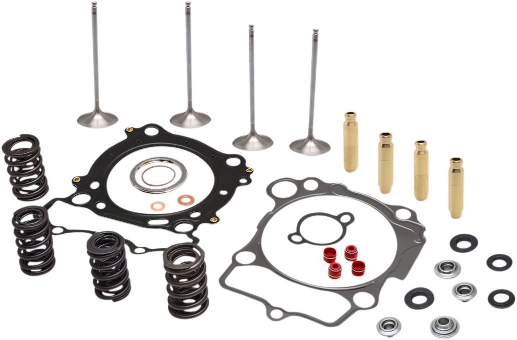 KIBBLEWHITE Cylinder Head Service Kit