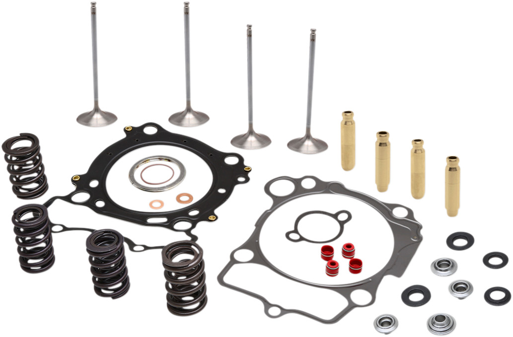 KIBBLEWHITE Cylinder Head Service Kit