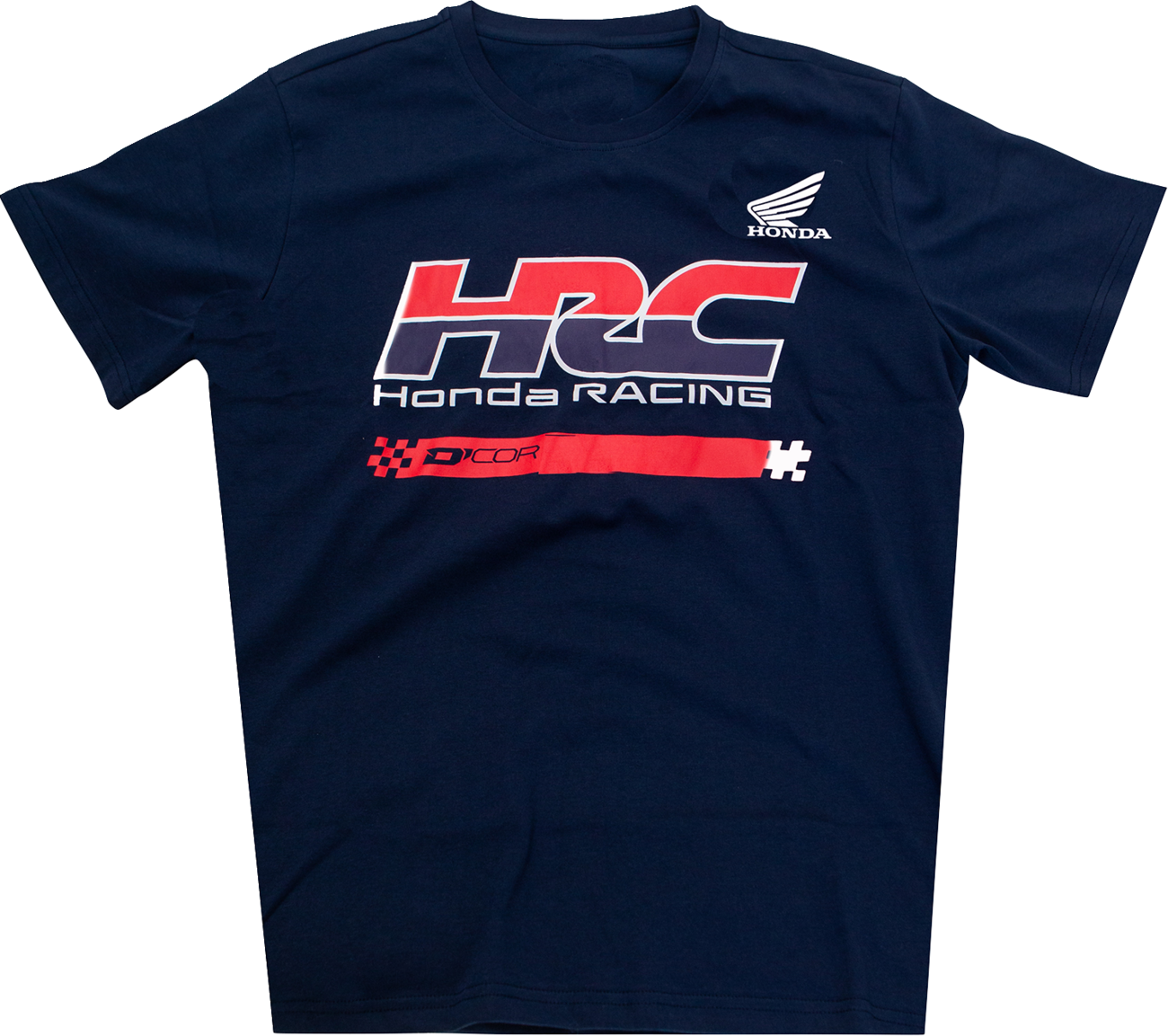 D'COR VISUALS HRC2 T-Shirt