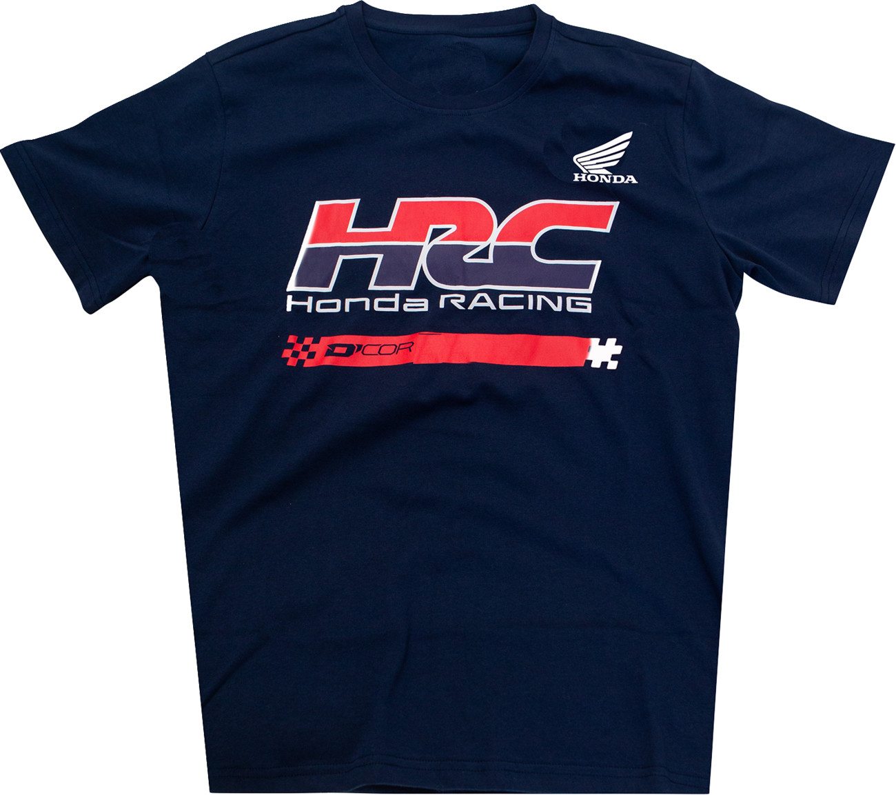 D'COR VISUALS HRC2 T-Shirt