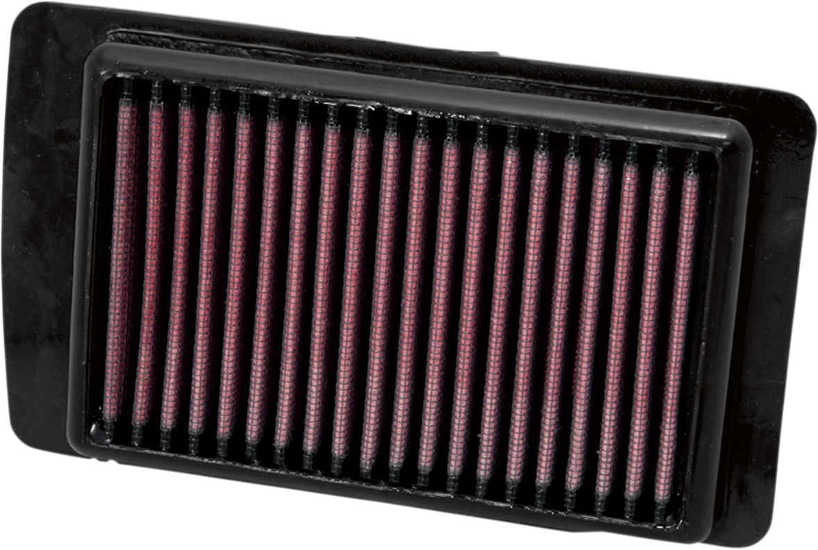K & N OE Replacement High-Flow Air Filter