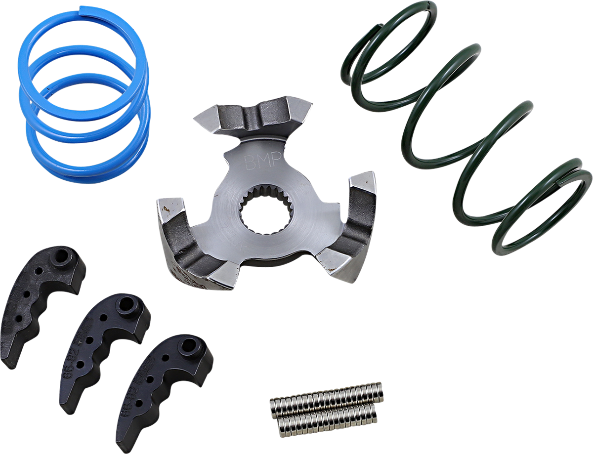 Stage 2 Clutch Kit