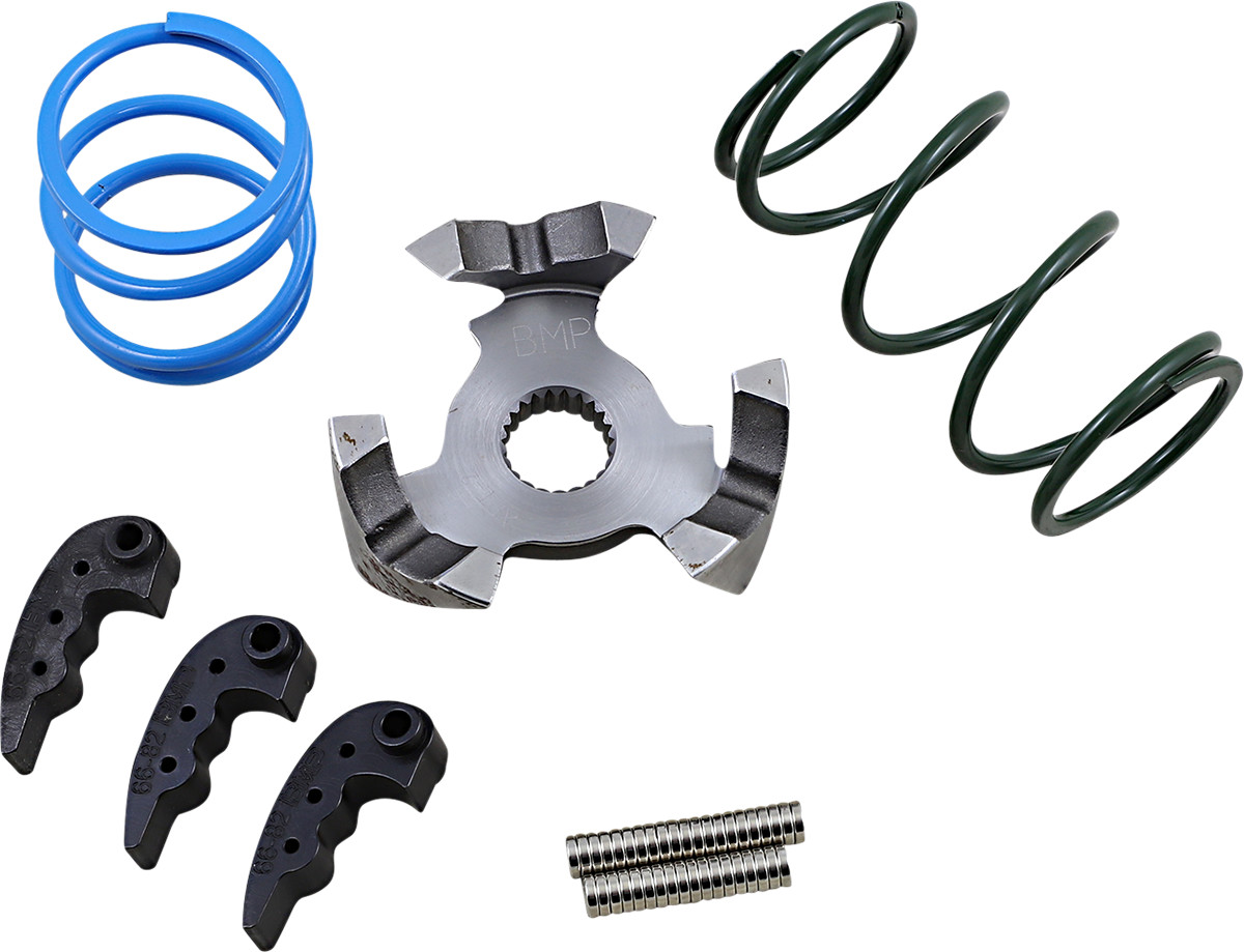 BIKEMAN PERFORMANCE Stage 2 Clutch Kit