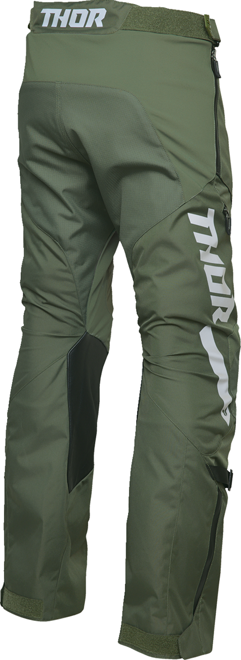 THOR Terrain Over-the-Boot Pants