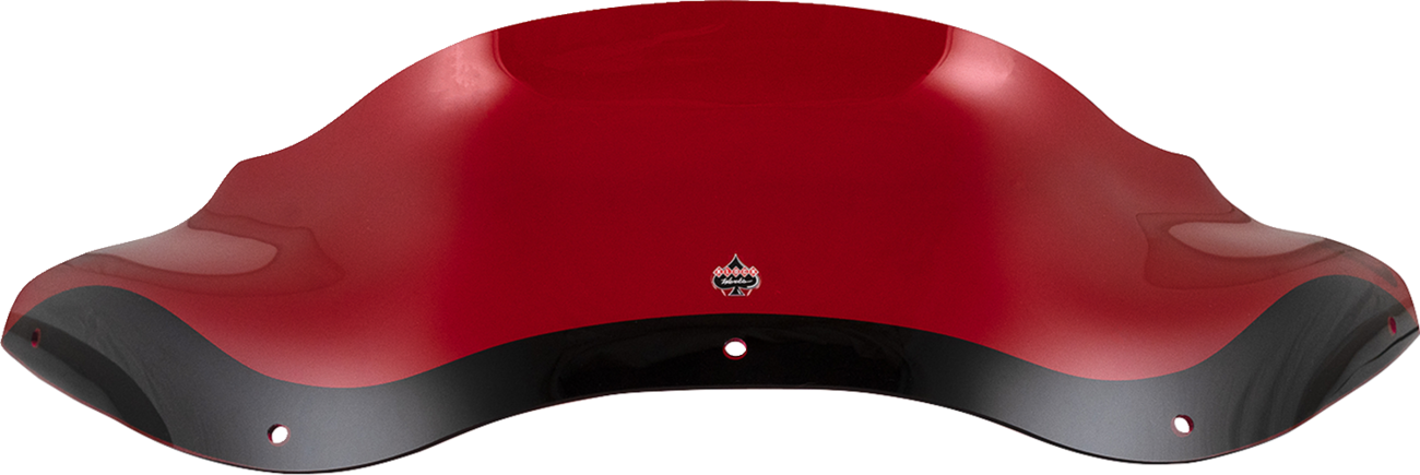 KLOCK WERKS Kolor Flare™ Windshield