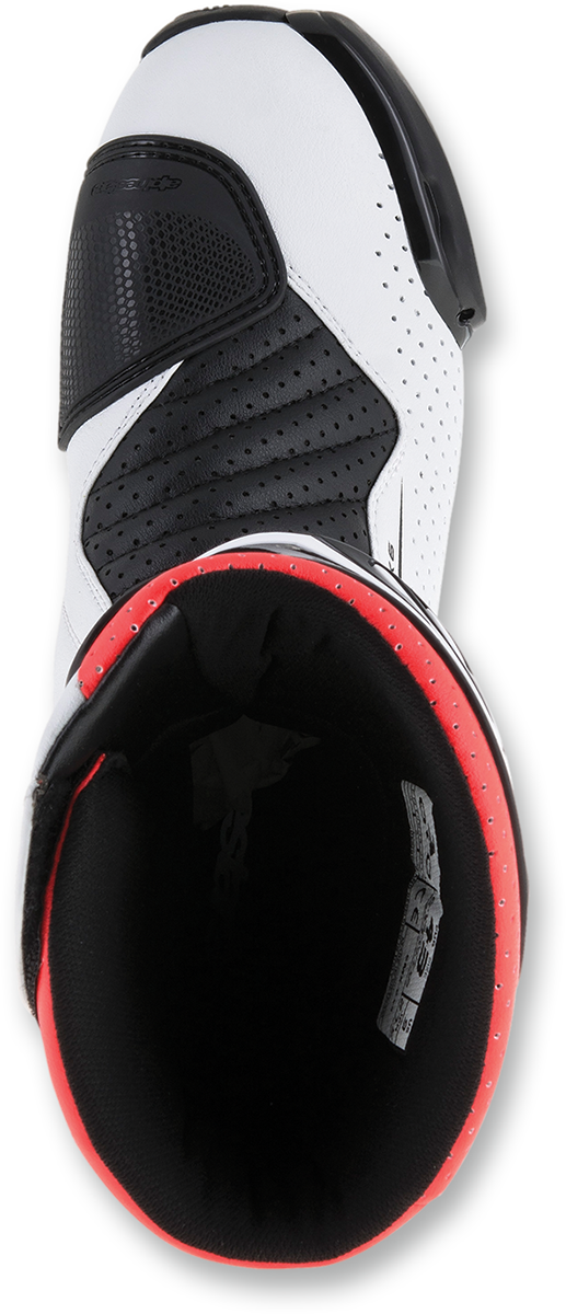 SMX-6 v2 Vented Boots