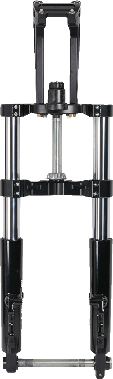 THRASHIN SUPPLY CO. Top Tree