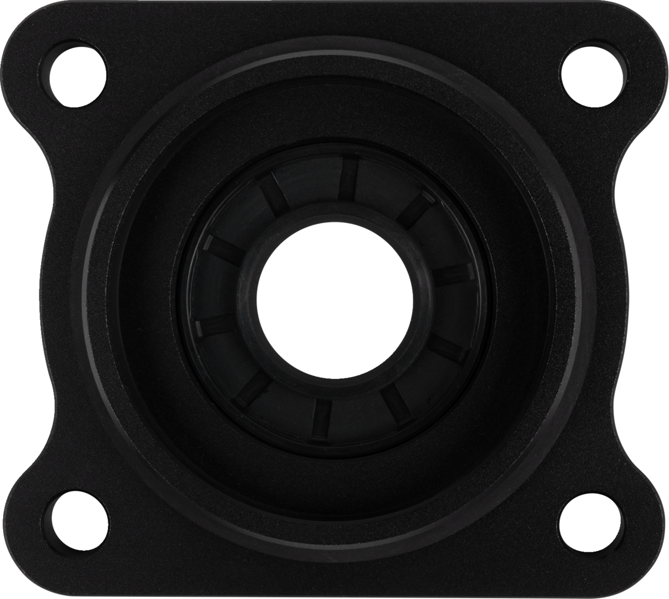 Differential Pinon Cover