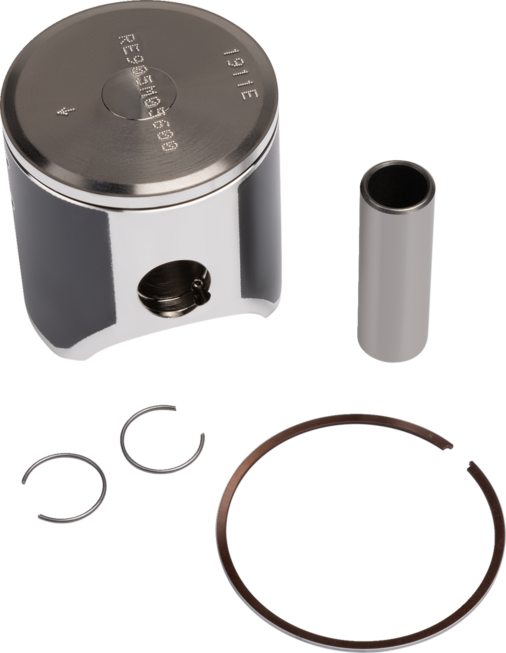 WISECO Racer Elite™Series 2-Stroke Piston
