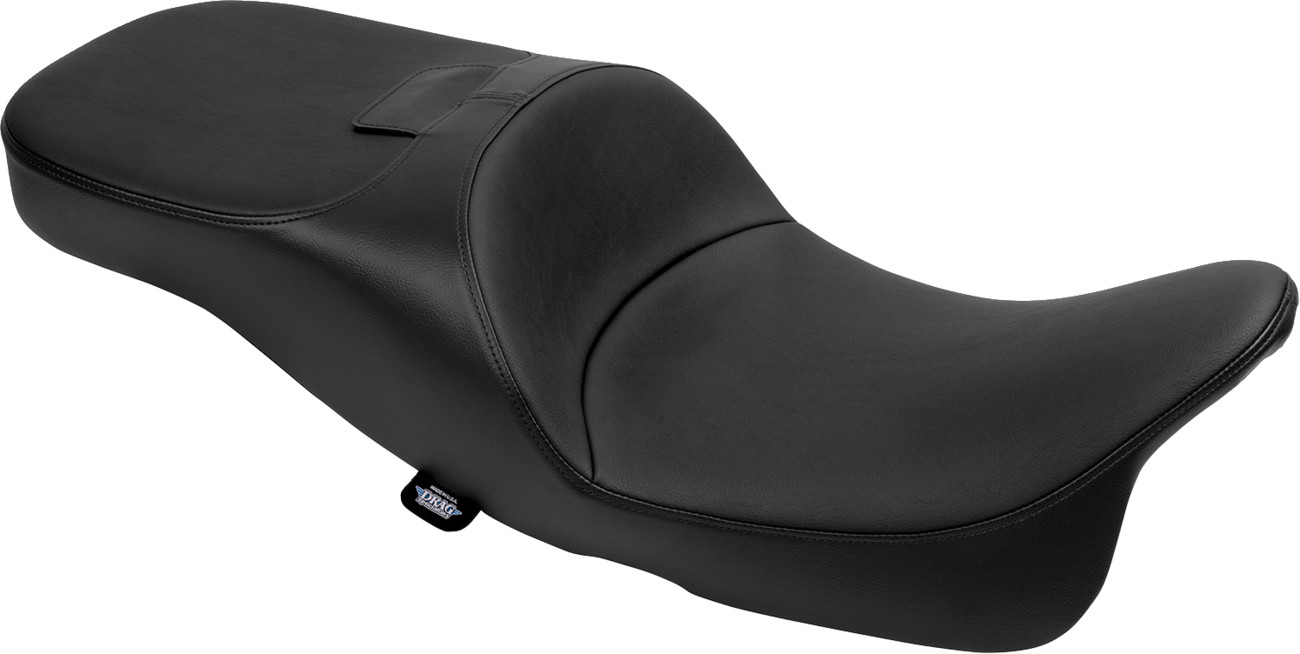 DRAG SPECIALTIES SEATS Extended Reach Freedom Touring Seats