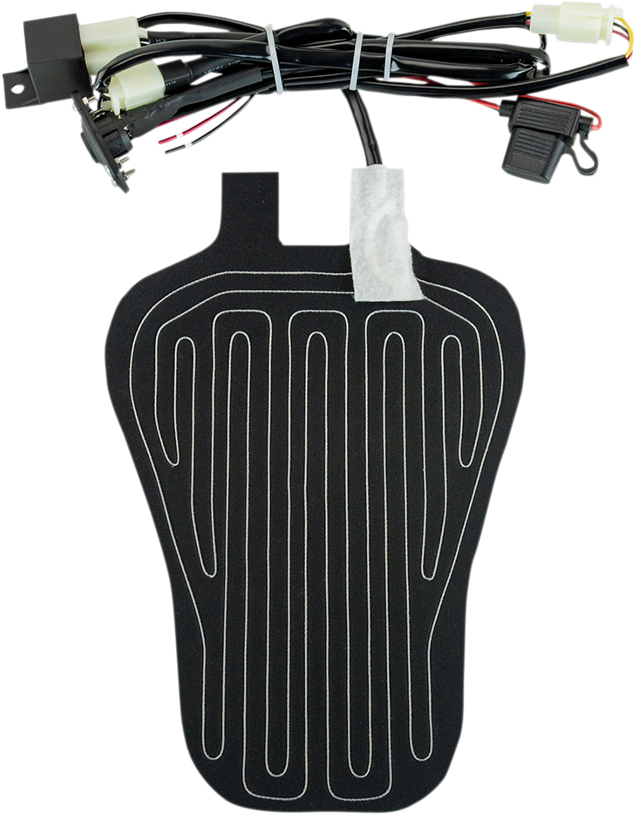 SADDLEMEN Seat Heater