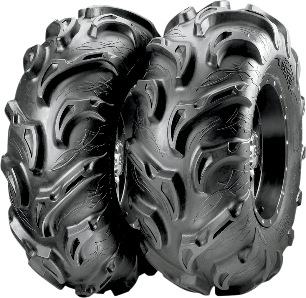 Mayhem Tire