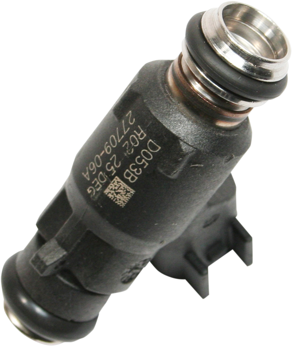 Feuling EV-6 Fuel Injector For Harley Touring / Softail / Dyna 2006-2017