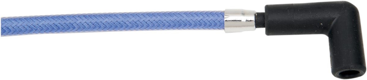 Braided Spark Plug Wire