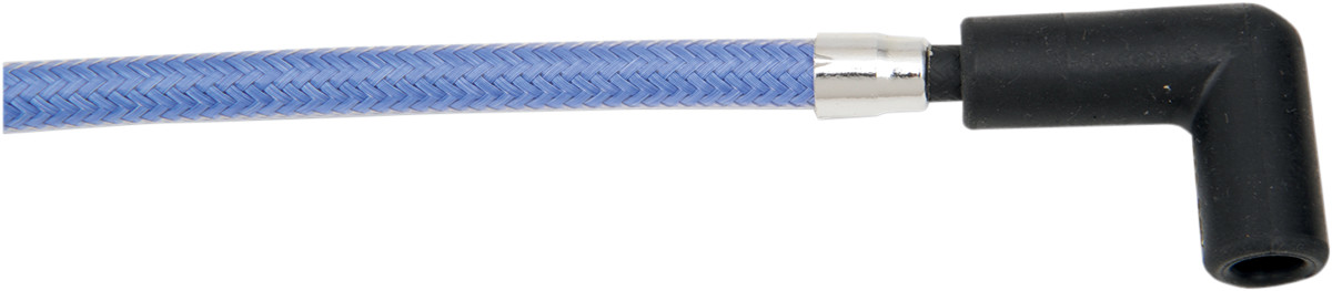MAGNUM SHIELDING Braided Spark Plug Wire