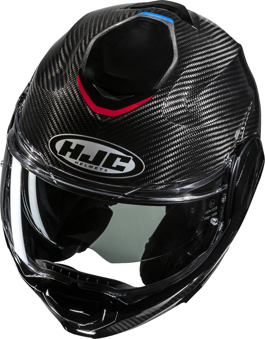 HJC F100 Carbon Stan Helmet