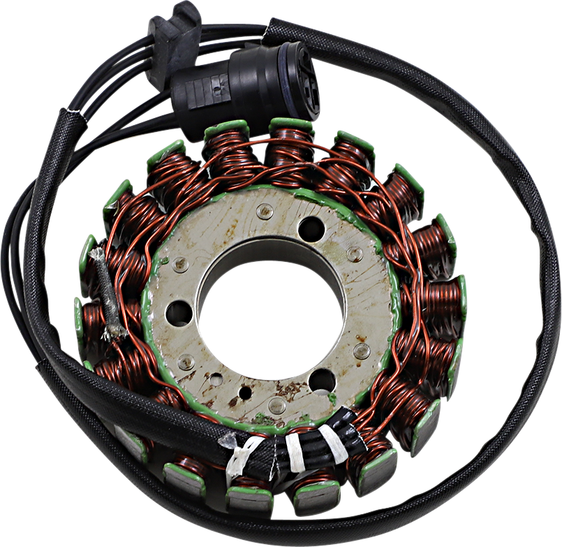 Moose Racing Stator