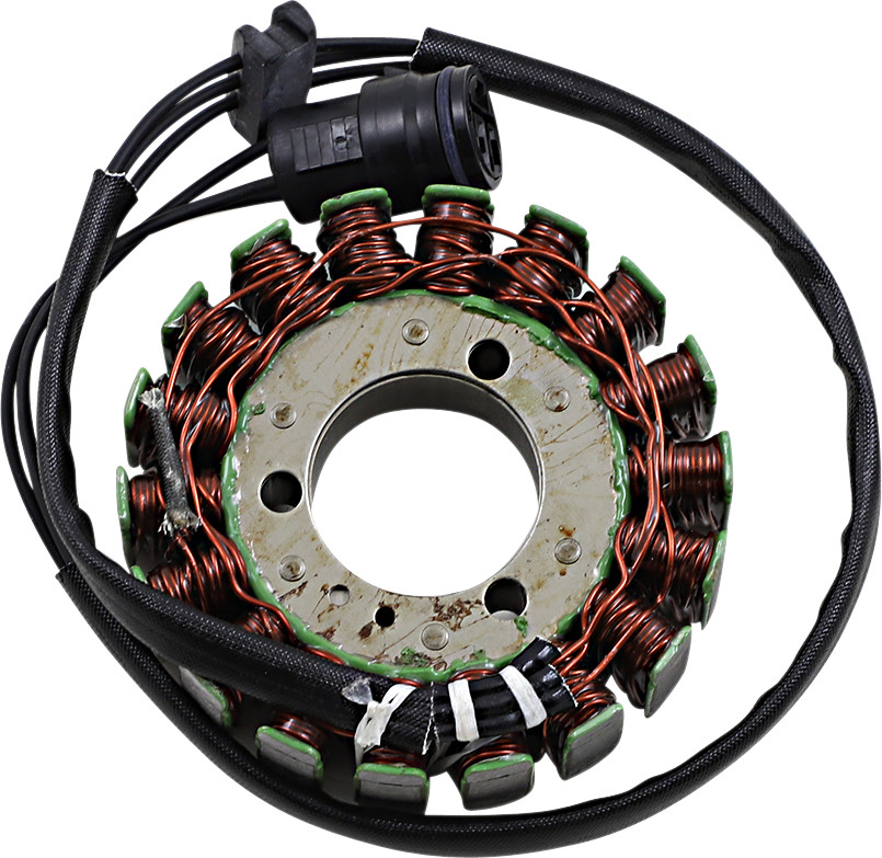 Moose Racing Stator