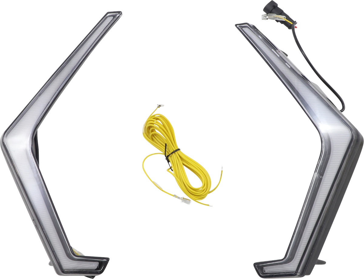 MOOSE OFFROAD LED Turn Signal