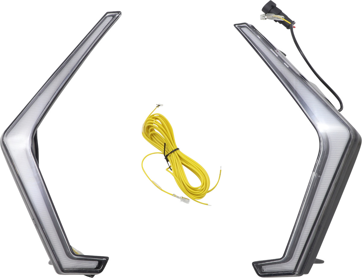 Moose Racing LED Turn Signal
