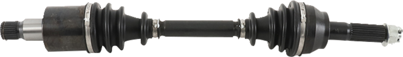 8 Ball Extreme Duty Axle