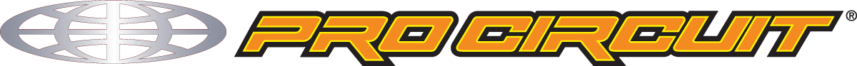 Logo Decals