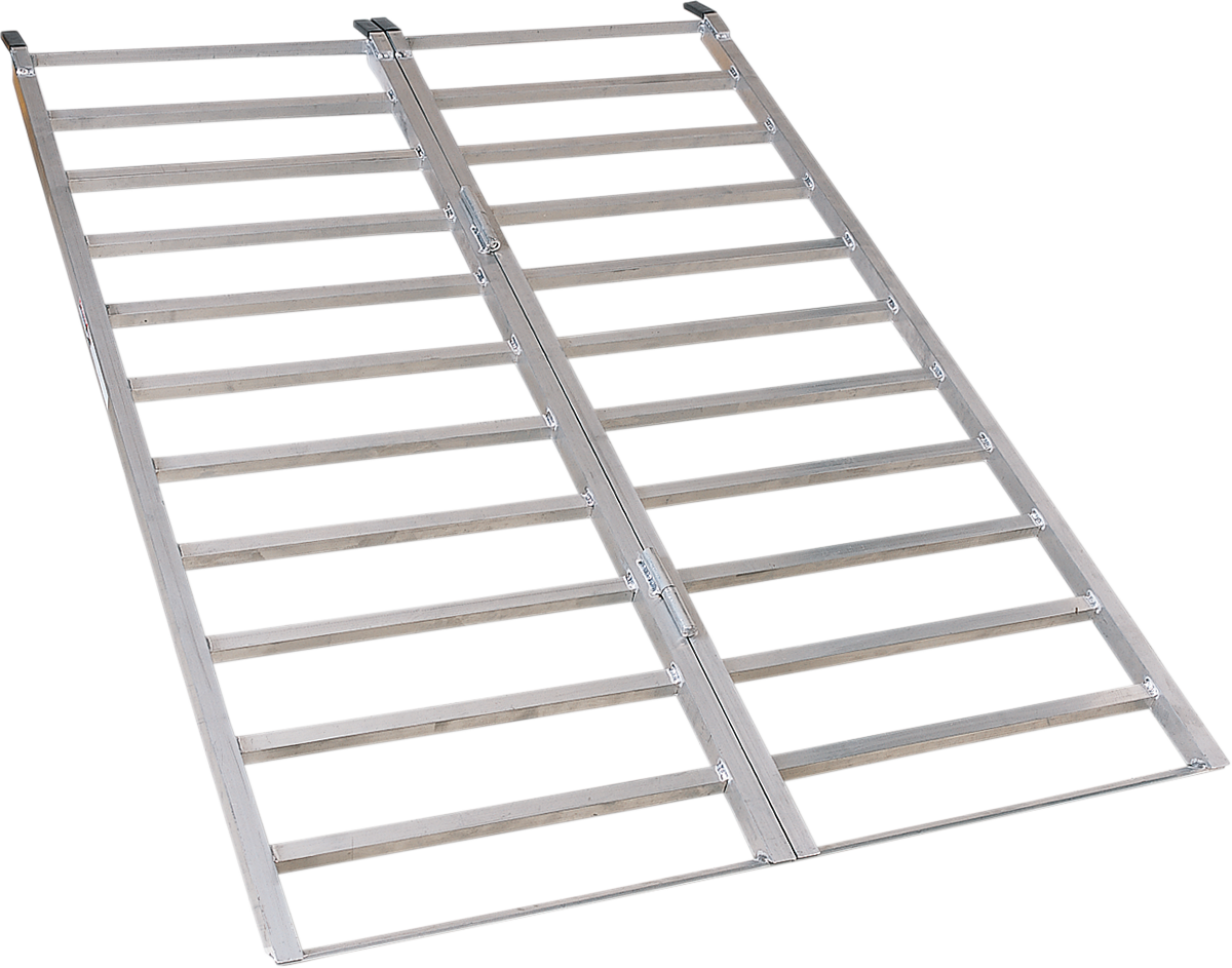 MOOSE OFFROAD Aluminum Ramp