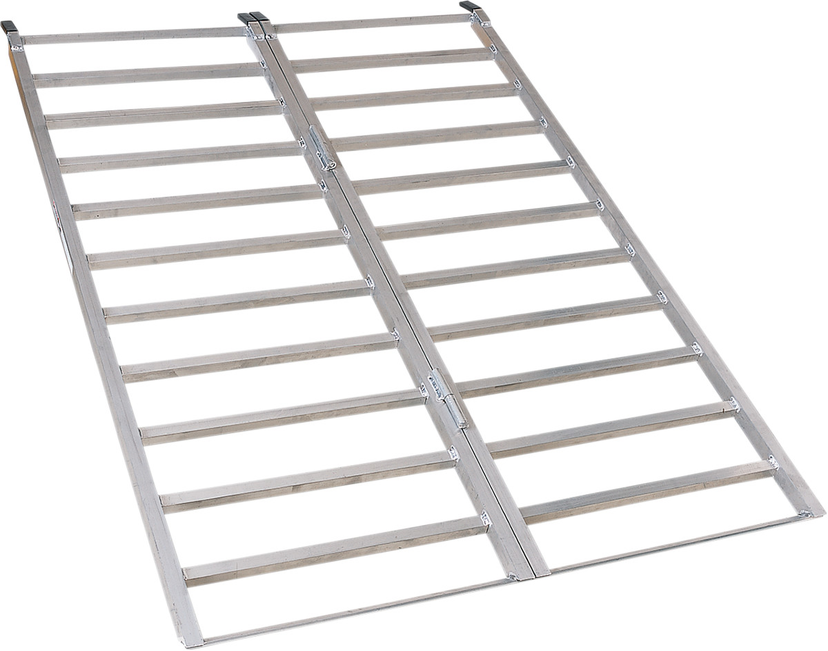 Moose Racing Aluminum Ramp