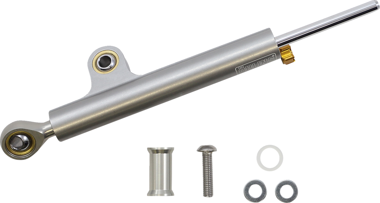 Ohlins Steering Damper - '14-'20 S1000R (SD046) 2014-2020 BMW S1000R
