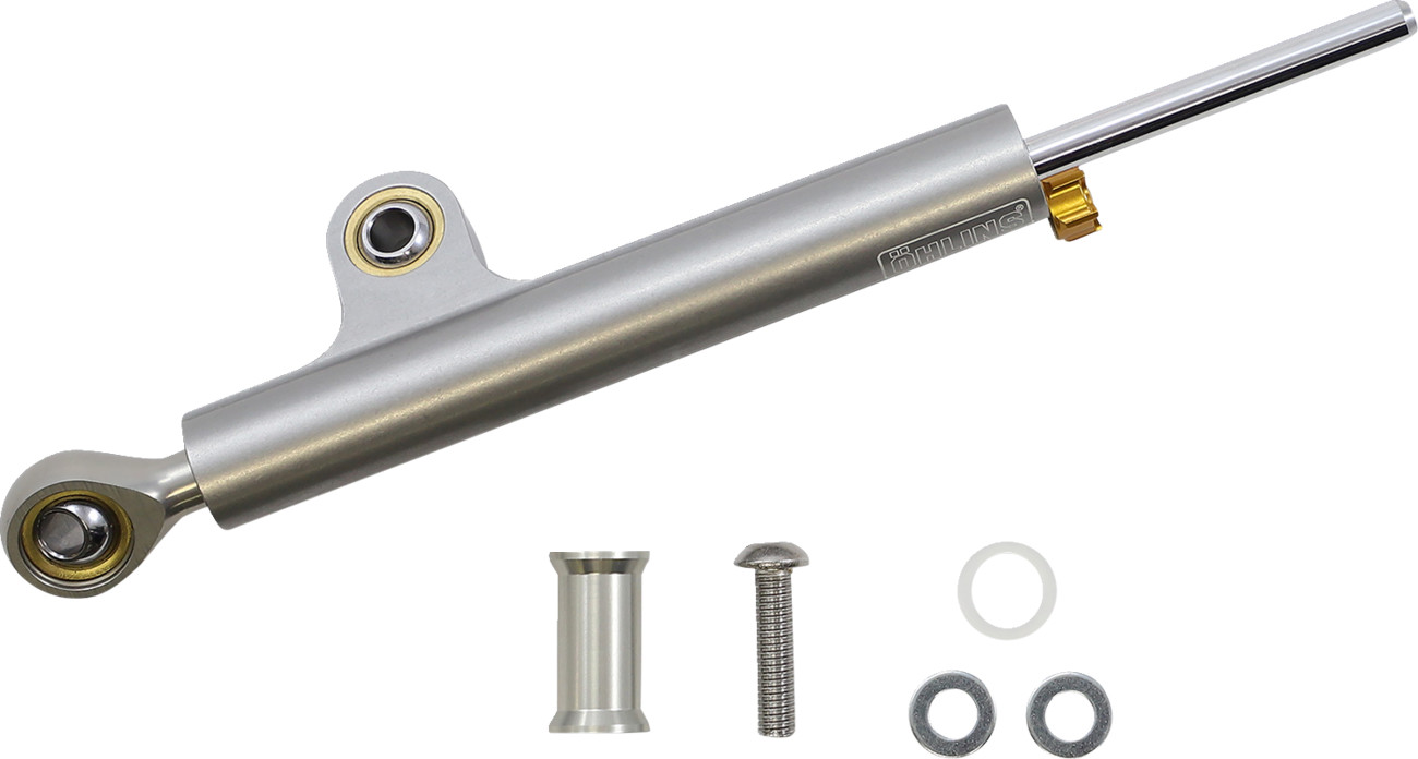 OHLINS Steering Damper — Damper Kit