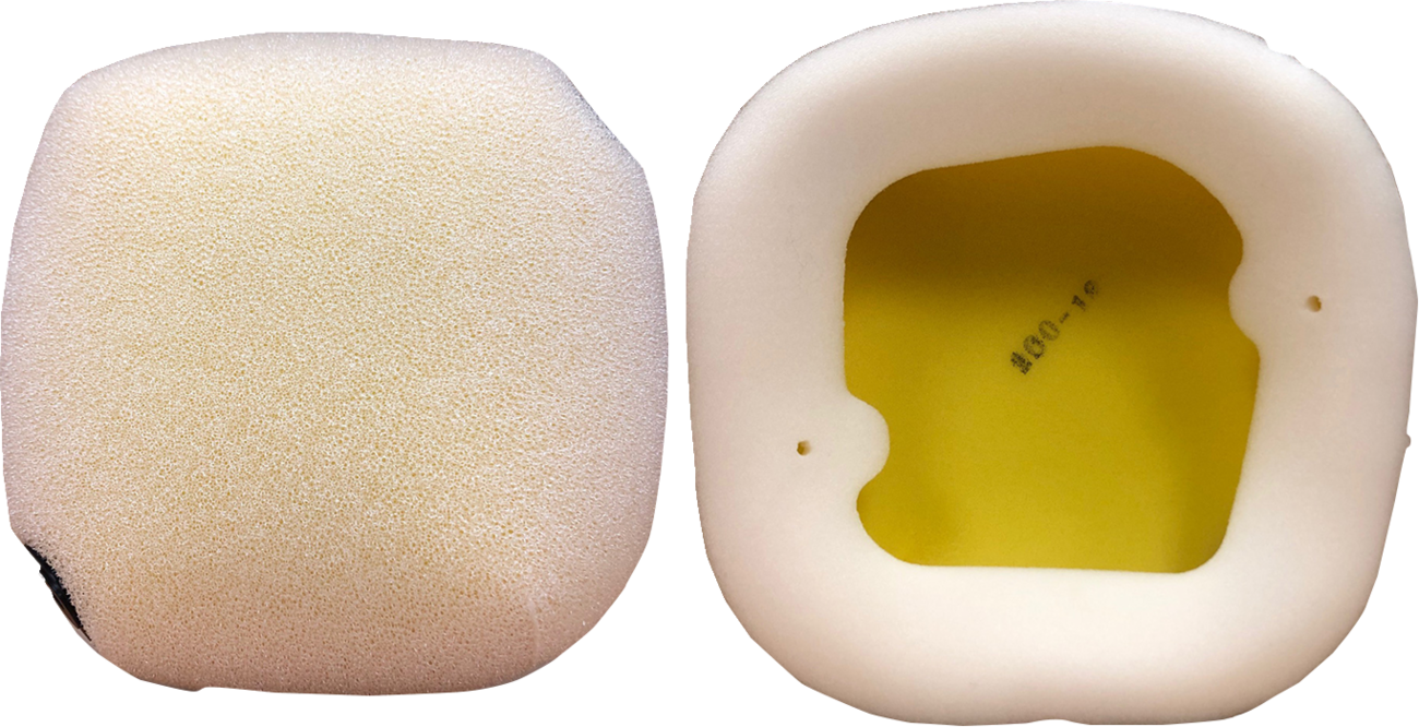 No toil Foam Air Filter Beta