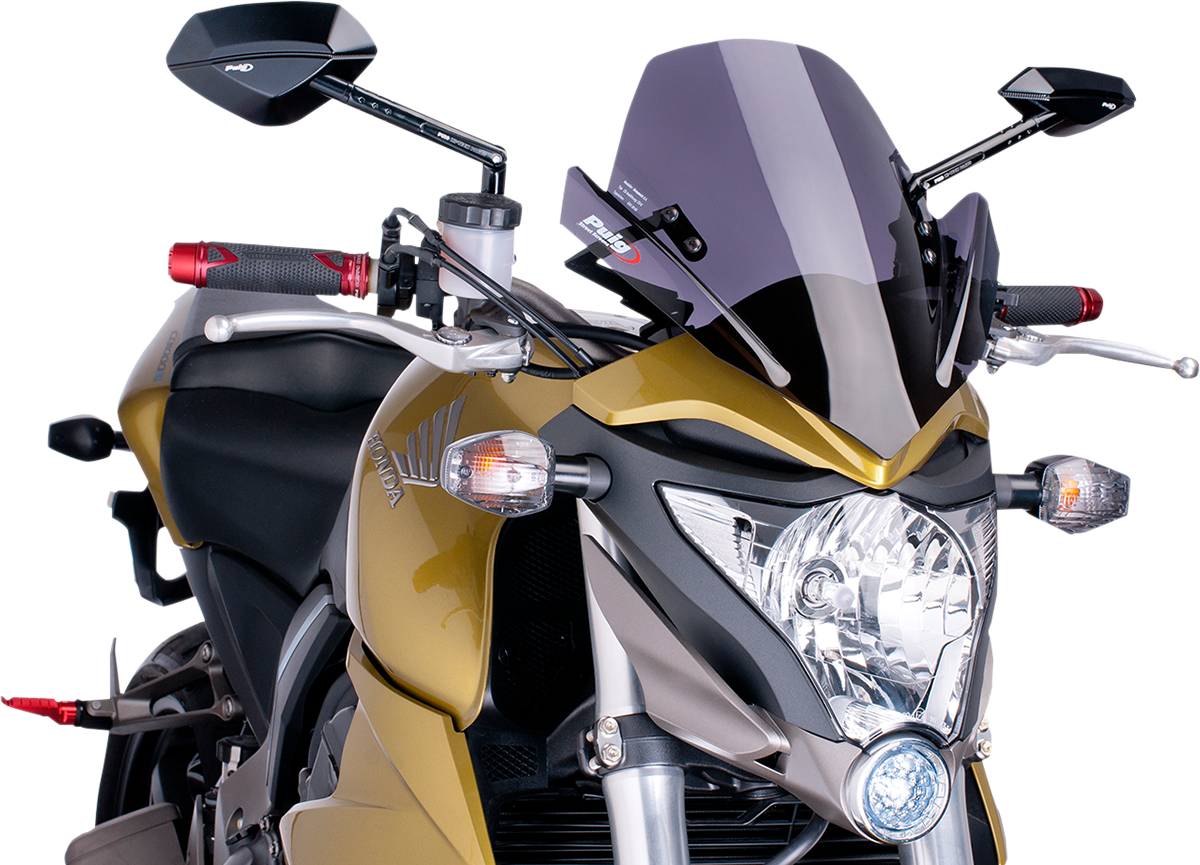 Puig Naked New Generation Windscreen Honda CB1000R 2011-2016