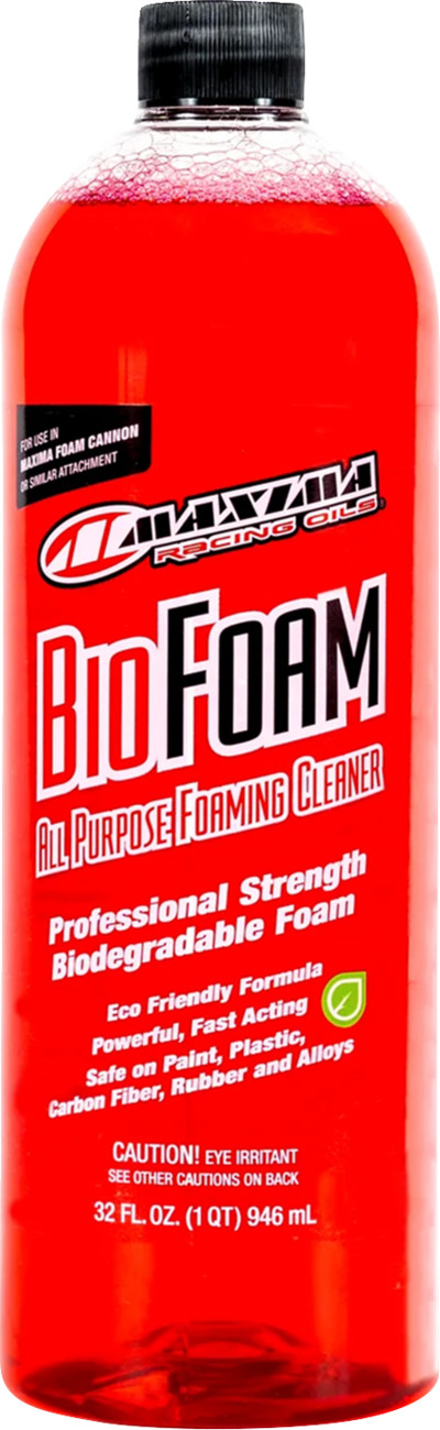 Maxima Bio Foam All Purpose Cleaner