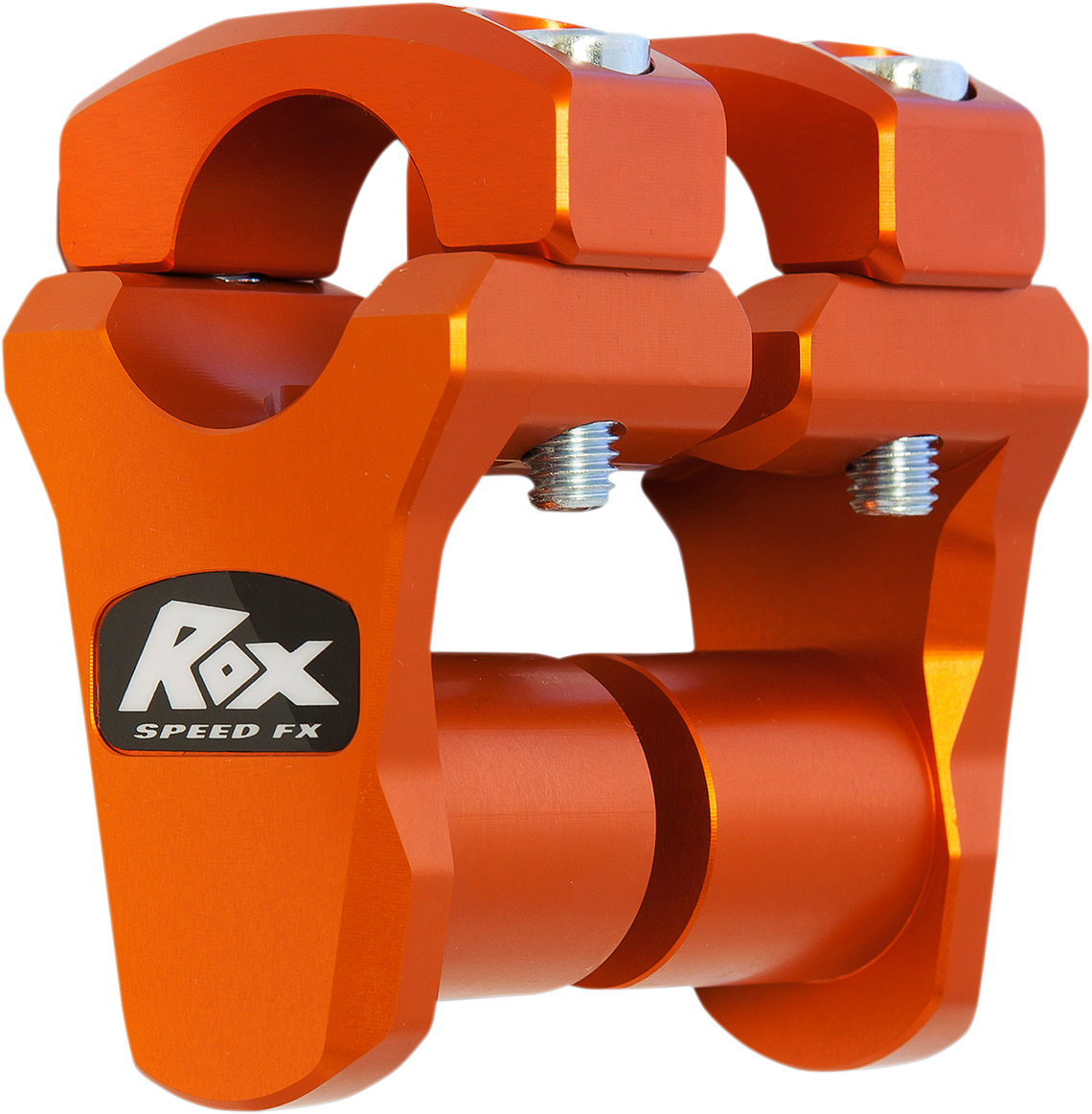 Rox Low Pro 1 3/4" Pivot Risers