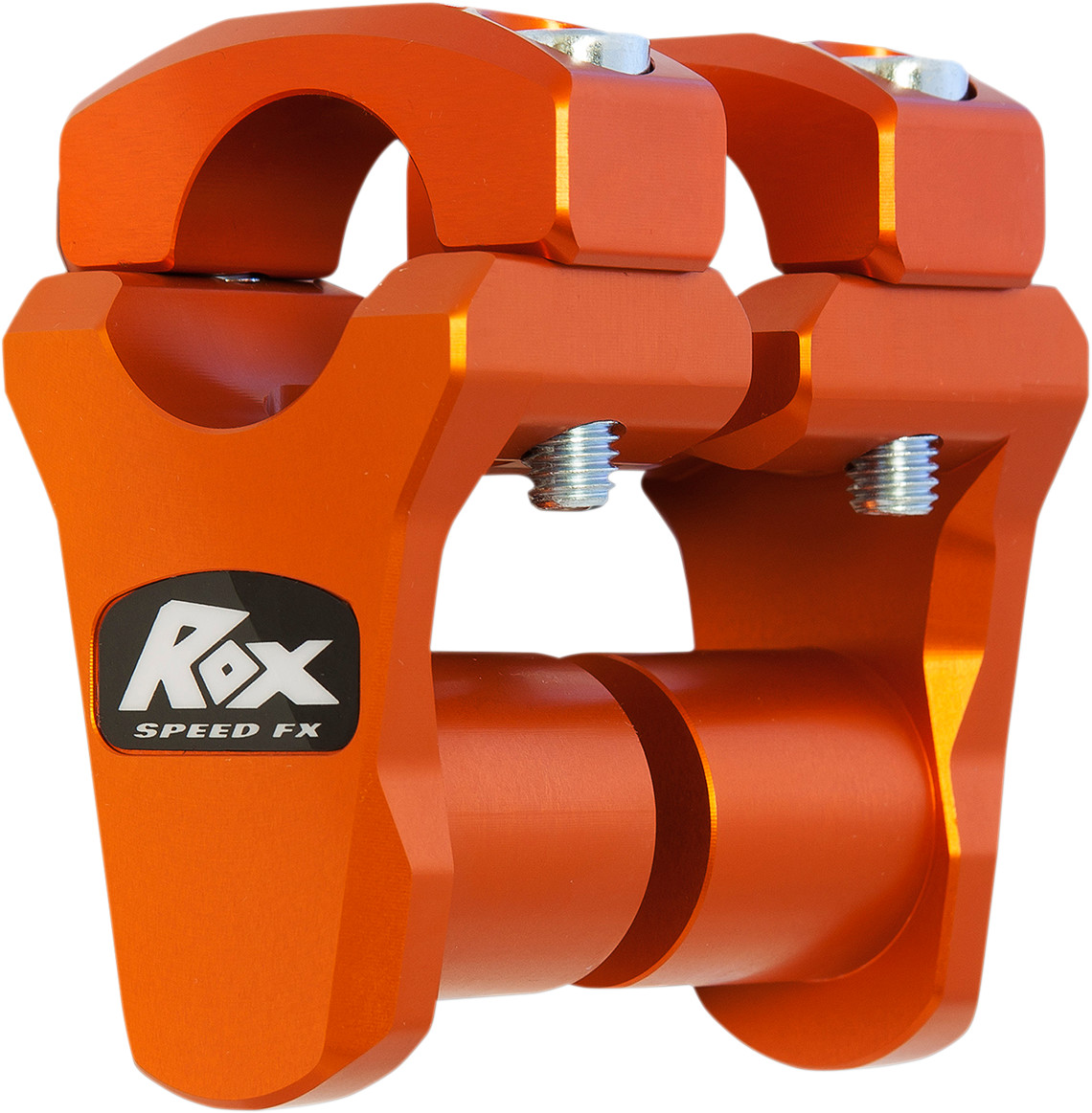 Rox Low Pro 1 3/4" Pivot Risers
